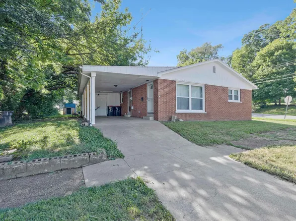 831 Mill St, Mount Vernon, IN 47620