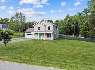 15 Rebecca Dr, Sidney, ME 04330