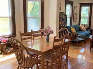 45 Banks St #2B, Somerville, MA 02144
