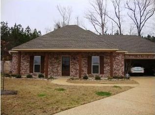 504 Copper Ridge Ct, Florence, MS 39073