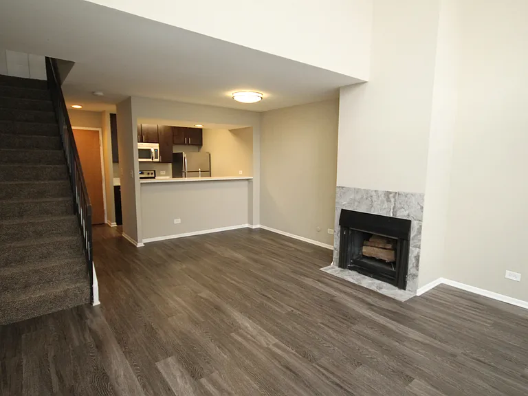1802 N Halsted St #E — Photo 3