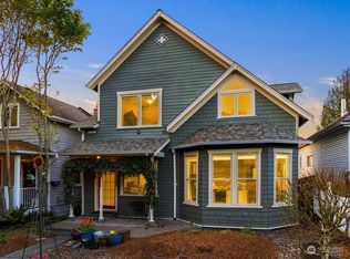 2332 N 64th St, Seattle, WA 98103