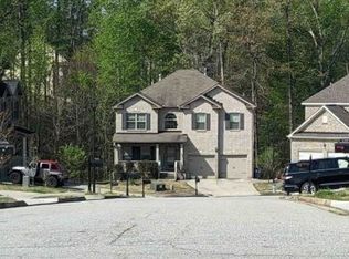 6286 Baltusrol Trce, Fairburn, GA 30213