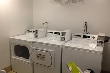 Rented by Westminster Management