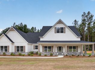 Windsor Plan, Old Rumble Road, Forsyth, GA 31029