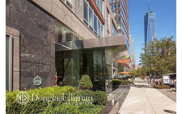 Rented by Douglas Elliman | media 28