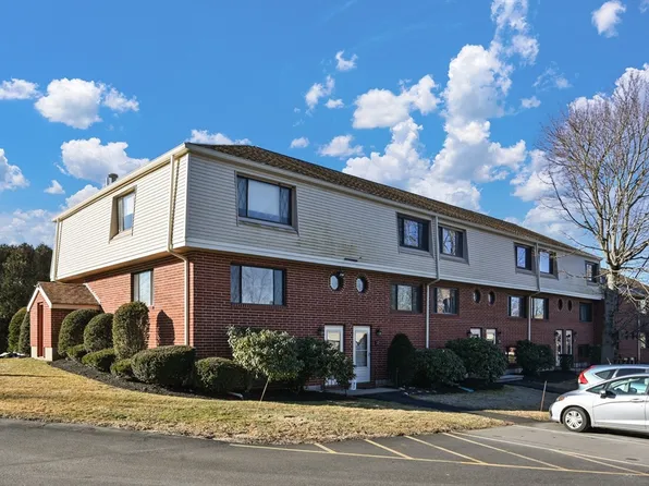 30 Sterling Ln Unit 30, Haverhill, MA 01835