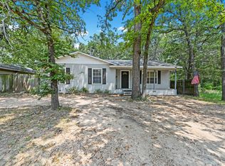 214 Wildflower Dr, Gun Barrel City, TX 75156