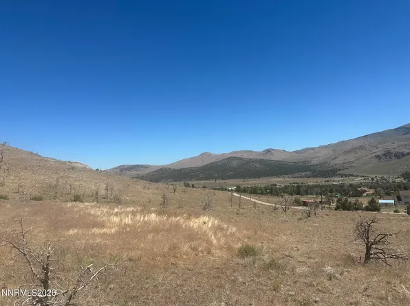 930 Cavelti Rd, Gardnerville, NV 89410