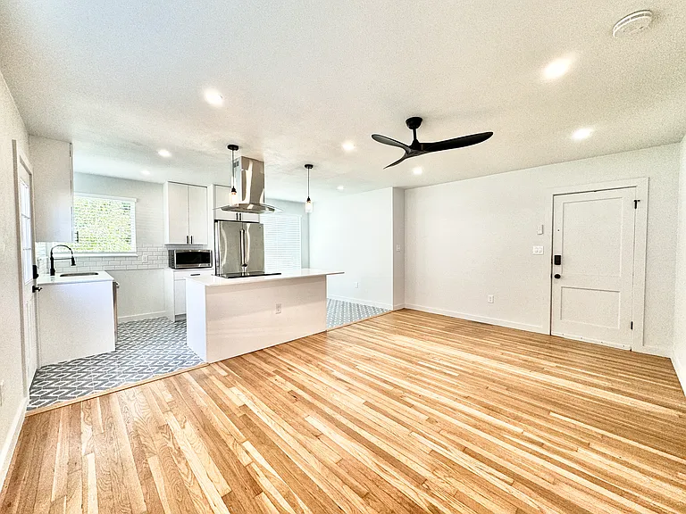 3300 Tom Green St #2 — Photo 3