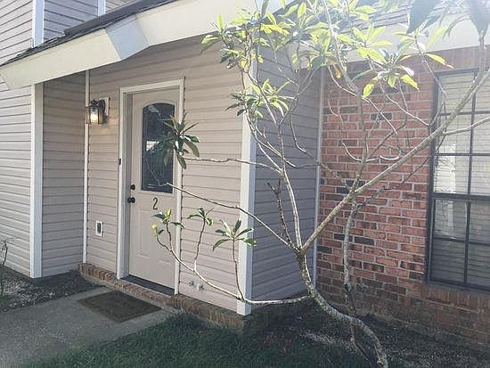 Outside similar unit