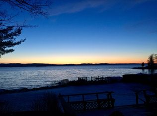 125 S Cove Rd, Burlington, VT 05401