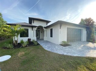 167 Australian Dr, Rotonda West, FL 33947