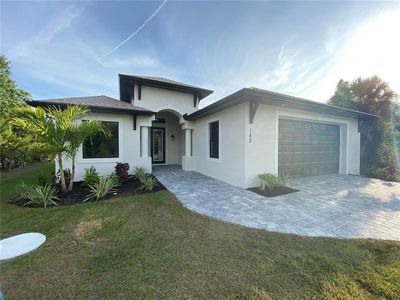 167 Australian Dr, Rotonda West, FL, 33947