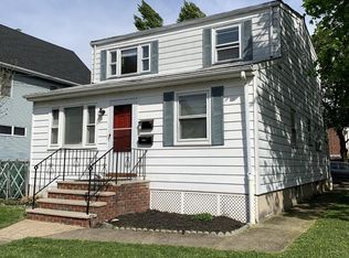 80 Brookline Ave, Nutley, NJ 07110