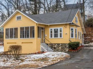 91 Greenwood Ave, Wakefield, MA 01880