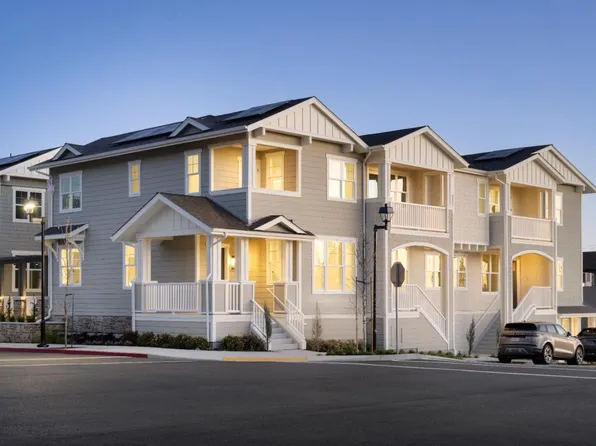 882 Broadway, Belmont, CA 94002