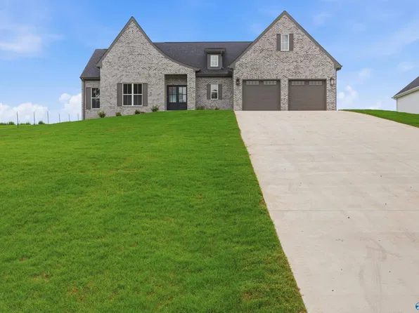 1566 County Road 413, Killen, AL 35645