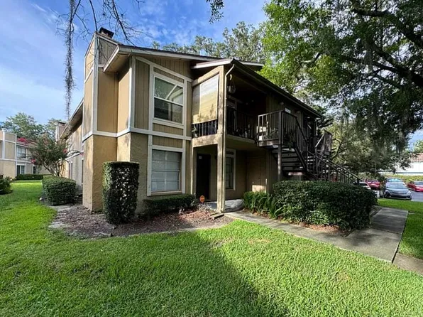 14417 HANGING MOSS CIRCLE #102, TAMPA, FL 33613