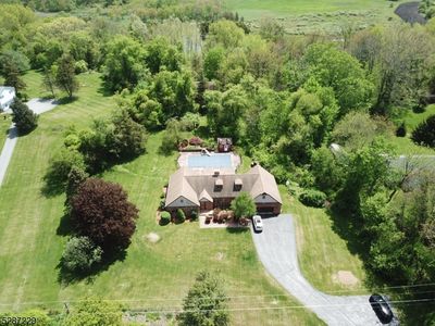 104 Meadows Rd, Lafayette, NJ, 07848