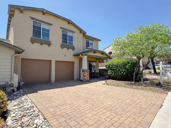 659 Brindle Drive, Clarkdale, AZ 86324