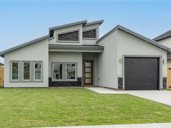 613 Tower Oak Dr, Alamo, TX 78516