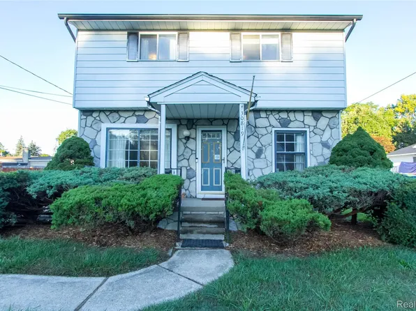 30819 Lund Ave, Warren, MI 48093