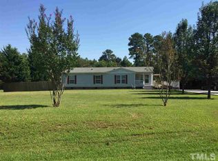 67 Gordon Moore Rd, Franklinton, NC 27525