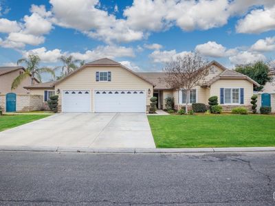 9209 Elizabeth Grove Ct, Bakersfield, CA, 93312