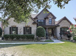 168 Shadowmist Ct, Acworth, GA 30101