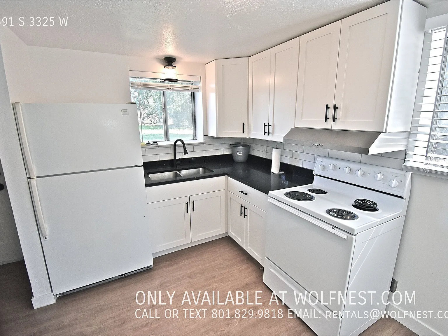 2 bed, 800 sqft, $1,195 — Photo 1