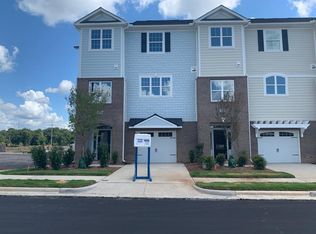 1501 Gathering Park Cir, Cary, NC 27519