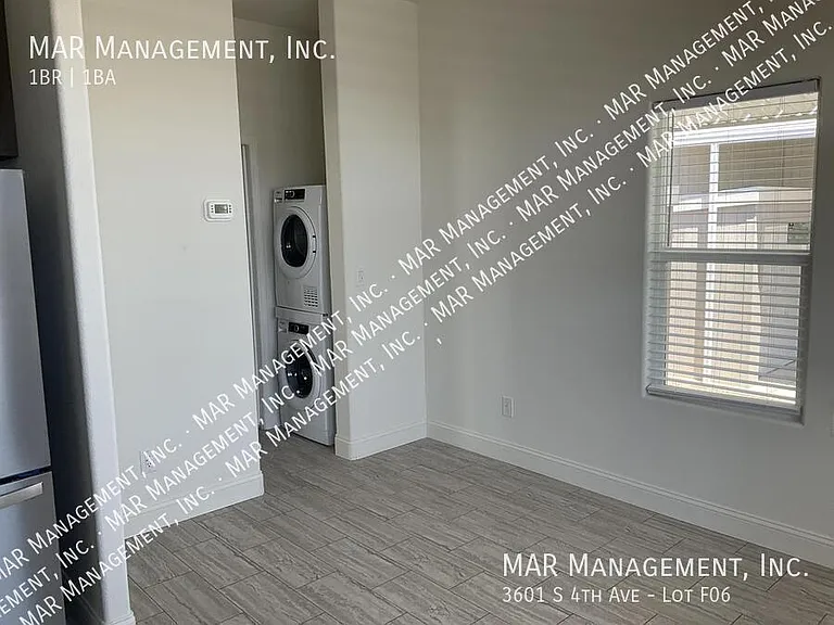 3601 S 4th Ave #F06 — Photo 24