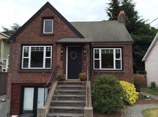8518 14th Ave NW, Seattle, WA 98117