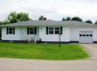 65 Margaret Rd, Londonderry, OH 45647