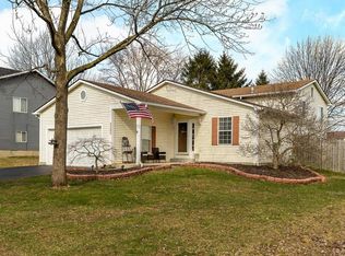 2386 Stargrass Ave, Grove City, OH 43123