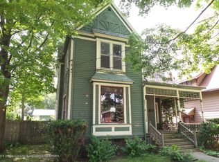 310 Michigan Ave, Owosso, MI 48867