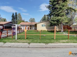 415 E 24th Ave, Anchorage, AK 99503