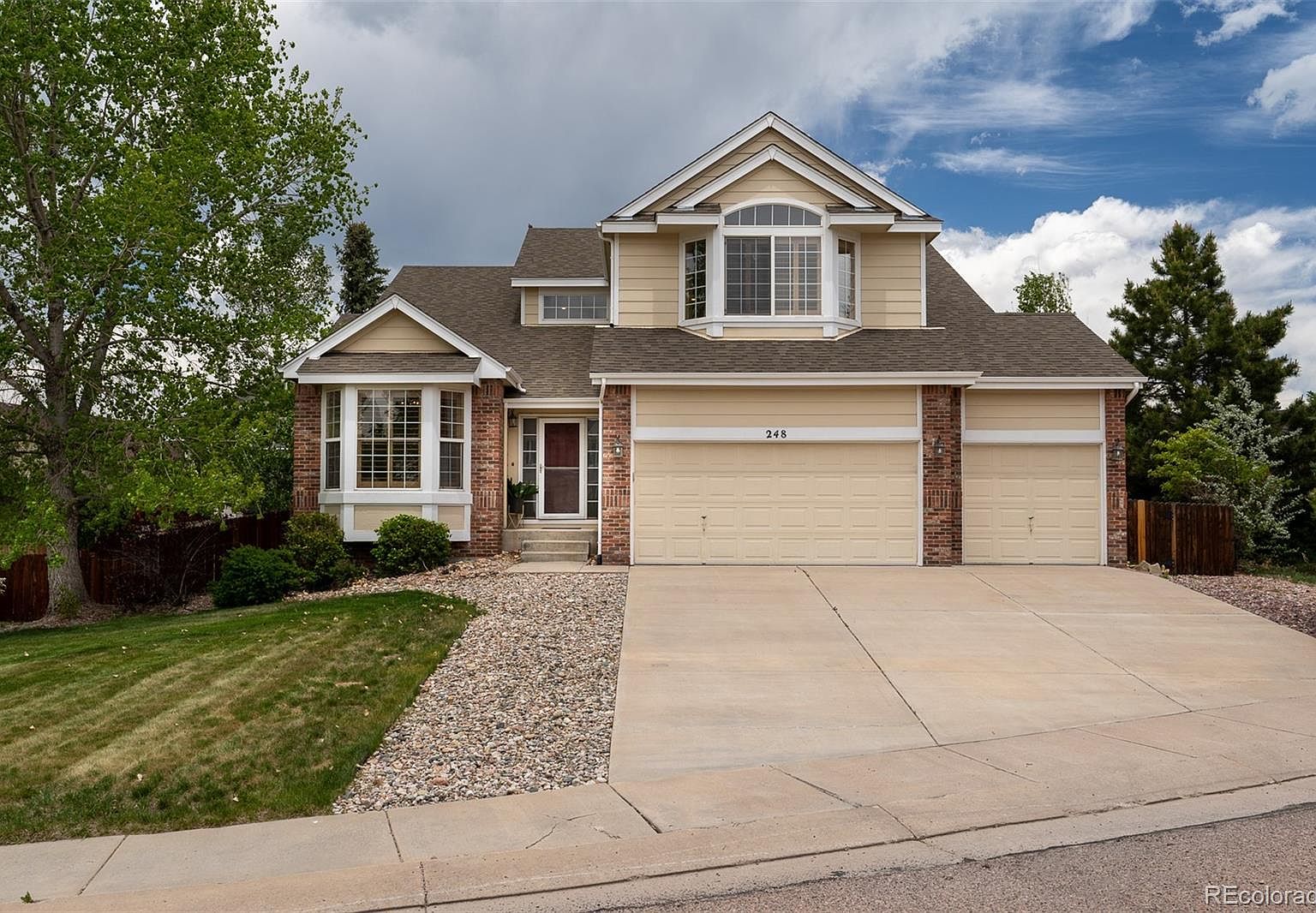 248 Caprice Court, Colorado Springs, CO 80921 | Zillow