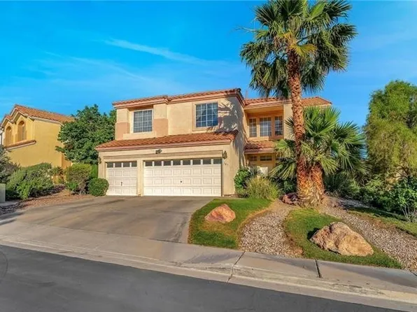 187 Reed Ln, Henderson, NV 89074