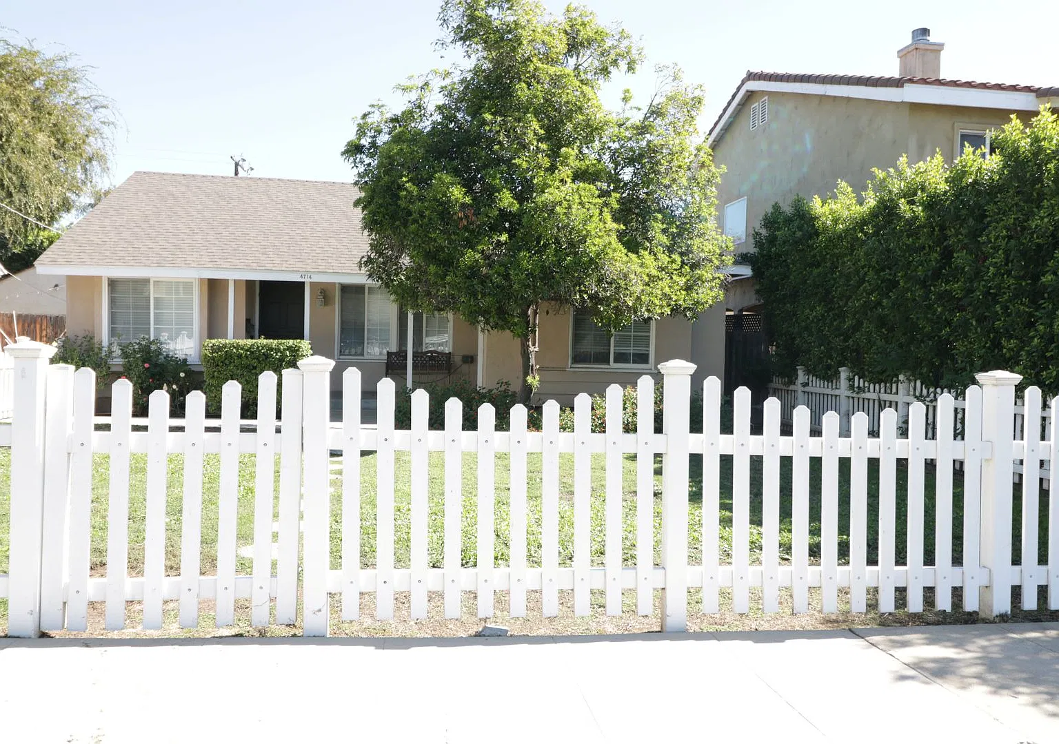 4/Bedroom Home for Lease In Sherman Oaks! — Photo 1
