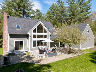 139 Deer Run Lane, Warren, VT, 05673