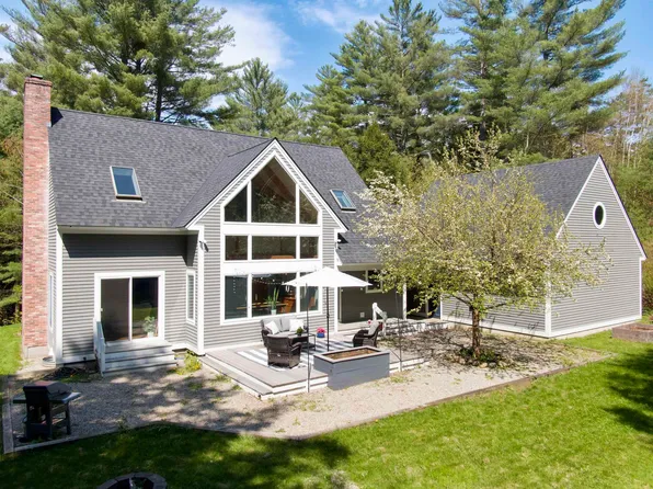 139 Deer Run Lane, Waitsfield, VT 05673