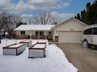 1805 Paso Roble Way, Madison, WI 53716