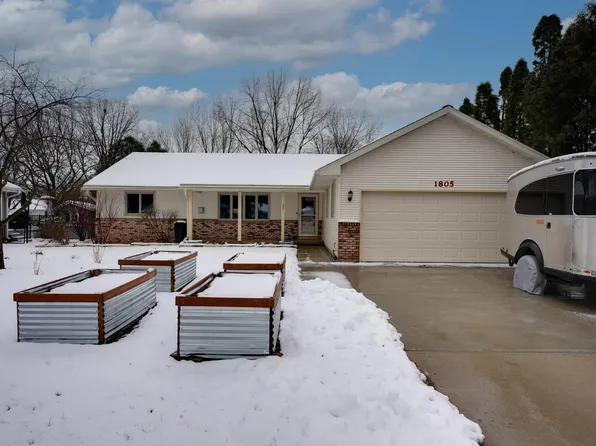 1805 Paso Roble Way, Madison, WI 53716