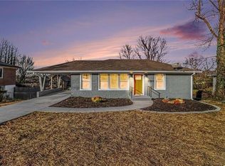 2182 Brannen Rd SE, Atlanta, GA 30316