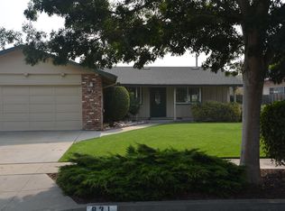 831 Camden Way, Salinas, CA 93901