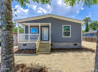 1990 Waterloo St SW, Ocean Isle Beach, NC 28469