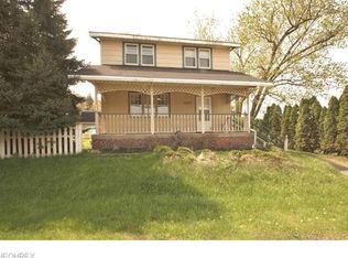 4002 Faircrest St SW, Canton, OH 44706