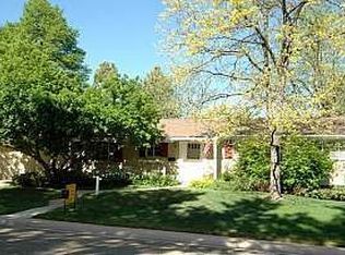 3155 S Saint Paul St, Denver, CO 80210
